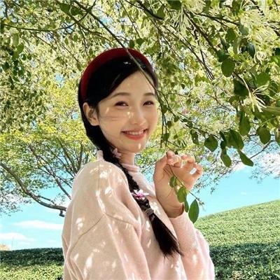 代表小姐