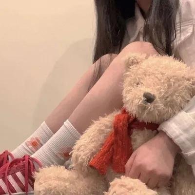 女生联谊会的美女粘球